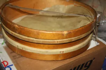 Another Ebay buy .What is it ?