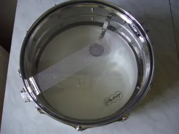 Ludwig (Rocker?) Made In The USA?