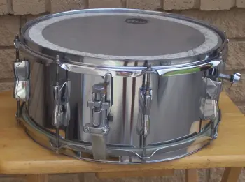 Yamaha sd246 snare