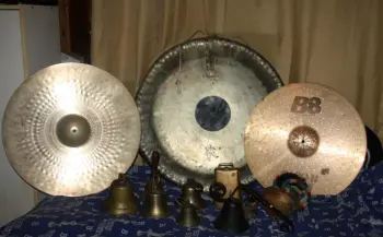Sabian B8