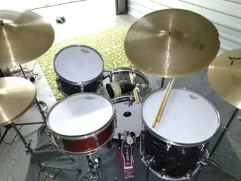 Rogers for Ludwig