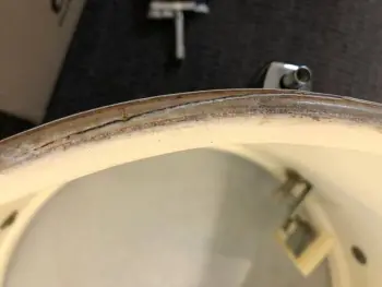 1964/1965 Ludwig set in white wrap?