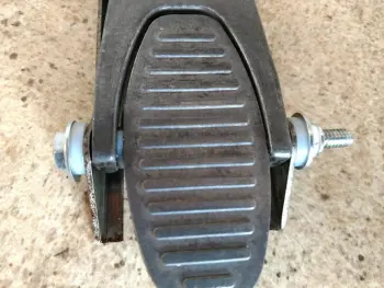 Speed King Repair/Modification-My Results