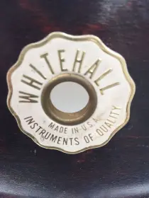 Made In USA Whitehall snare?!?