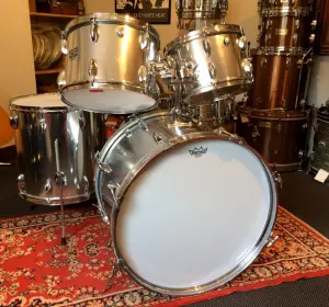 Yamaha Project - Soooo Dirty