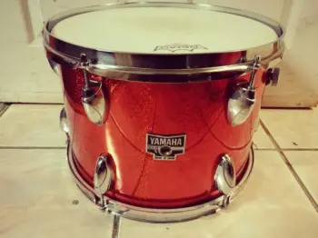 Yamaha Y badge D22 rewrap