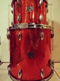 Yamaha Y badge D22 rewrap