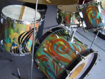 Ludwig Smorgasborg Project Kit