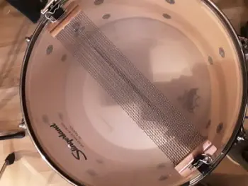 Help with a slingerland snare identification model
