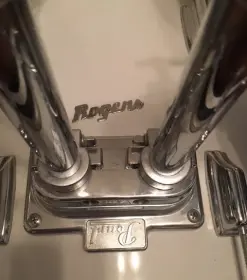 Vintage Rogers