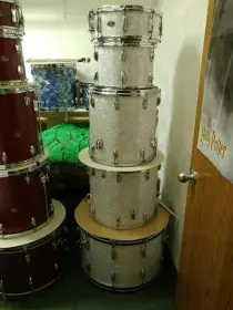 Drum sale part 1