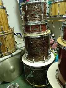 Drum sale part 1