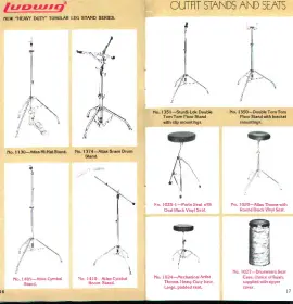 What is the difference between ludwig atlas and hercules?