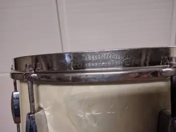 Slingerland Snare Drum