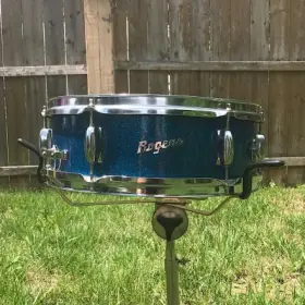 Had a lead on some vintage gear....