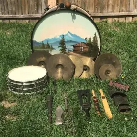 Just picked up this beauty! What did I get?
