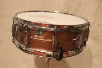 Ludwig B/O Supraphonic Snare Drum
