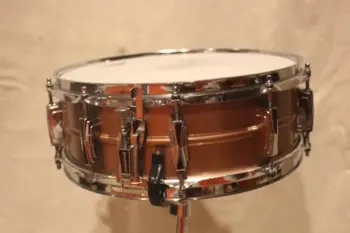 Ludwig B/O Supraphonic Snare Drum