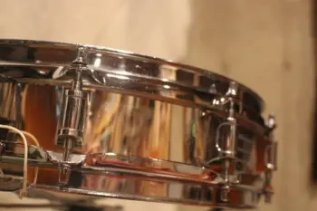 Tama Piccolo Snare Drum