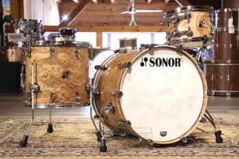 This is the Display Your Sonor Drums Thread