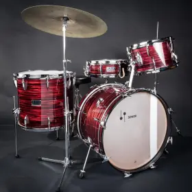 This is the Display Your Sonor Drums Thread