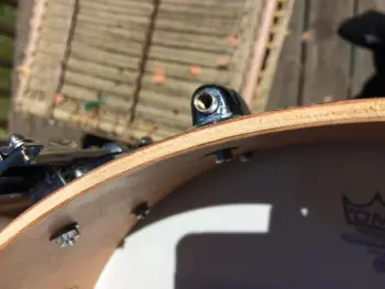 Slingerland COW - what is this?