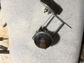 And another -- what's this?