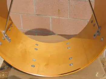 Slingerland COW - what is this?