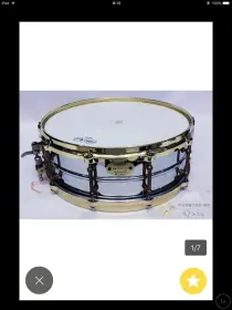 Help identifying Snare