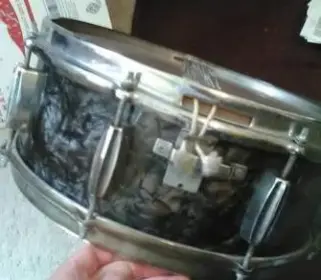 Help identifying this snare