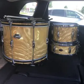 WFL Drums