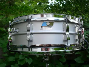 For Sale: Ludwig Acrolite