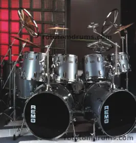 Drum Companies and Their Worst Ideas