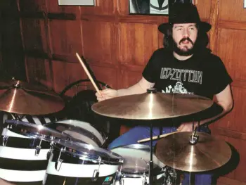 Bonham &amp; Vistalites