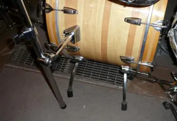 Drum Companies and Their Worst Ideas