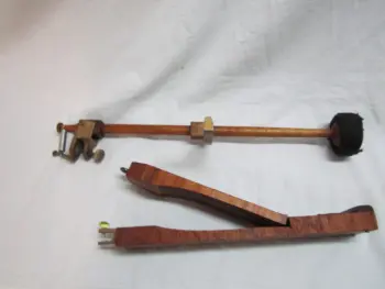1920's Ludwig Pedal?