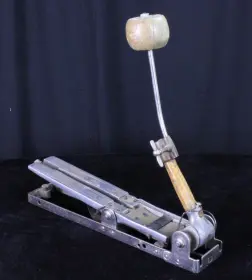 1920's Ludwig Pedal?