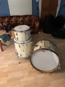 WFL Drums