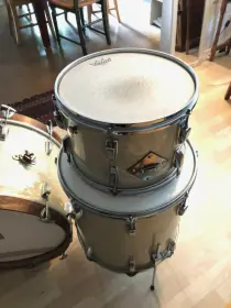 WFL Drums