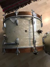 WFL Drums