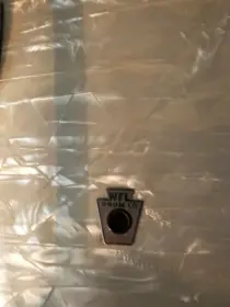 WFL Drums