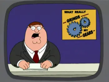 Old Man Rant: How hard is it to spell cymbal?