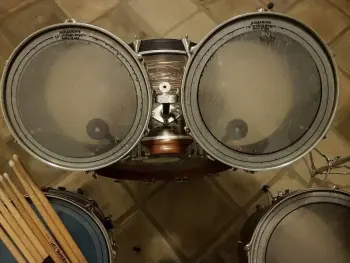 Star Drum Experts Help Please