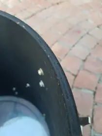 Star Drum Experts Help Please