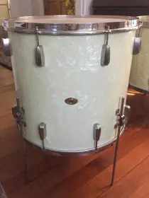 Bearing Edge Repair Question
