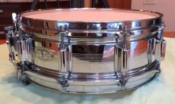Rogers 7 Line Dynasonic