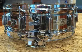 Rogers 7 Line Dynasonic