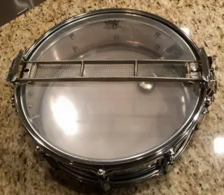 Rogers 7 Line Dynasonic