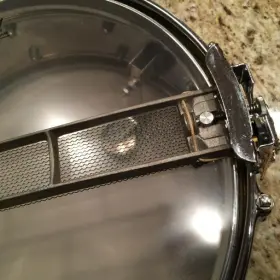 Rogers 7 Line Dynasonic