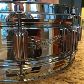 Rogers 7 Line Dynasonic